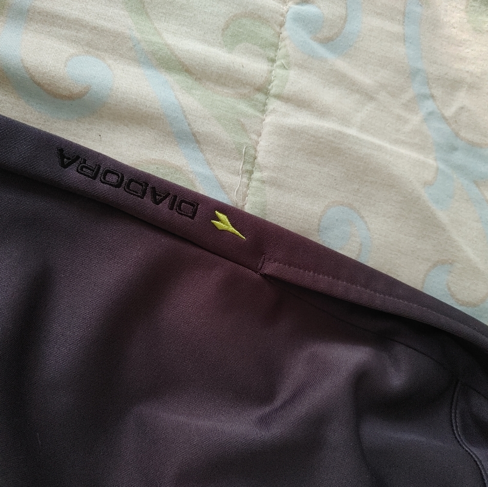 2/$40 Diadora Track Pants - Picture 8 of 9